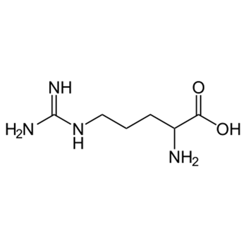 L-Argnine in Feronex