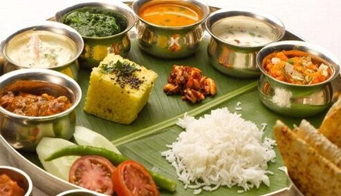 Food products that are useful for men's potential