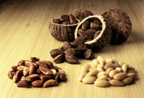 Brazilian beans