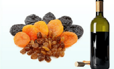 How to make drinks to increase potential