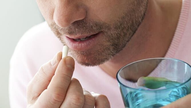 Take supplements and vitamins to increase potency