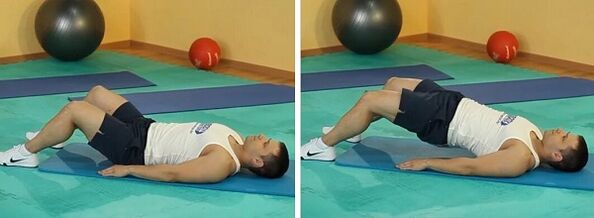 Training to increase potential