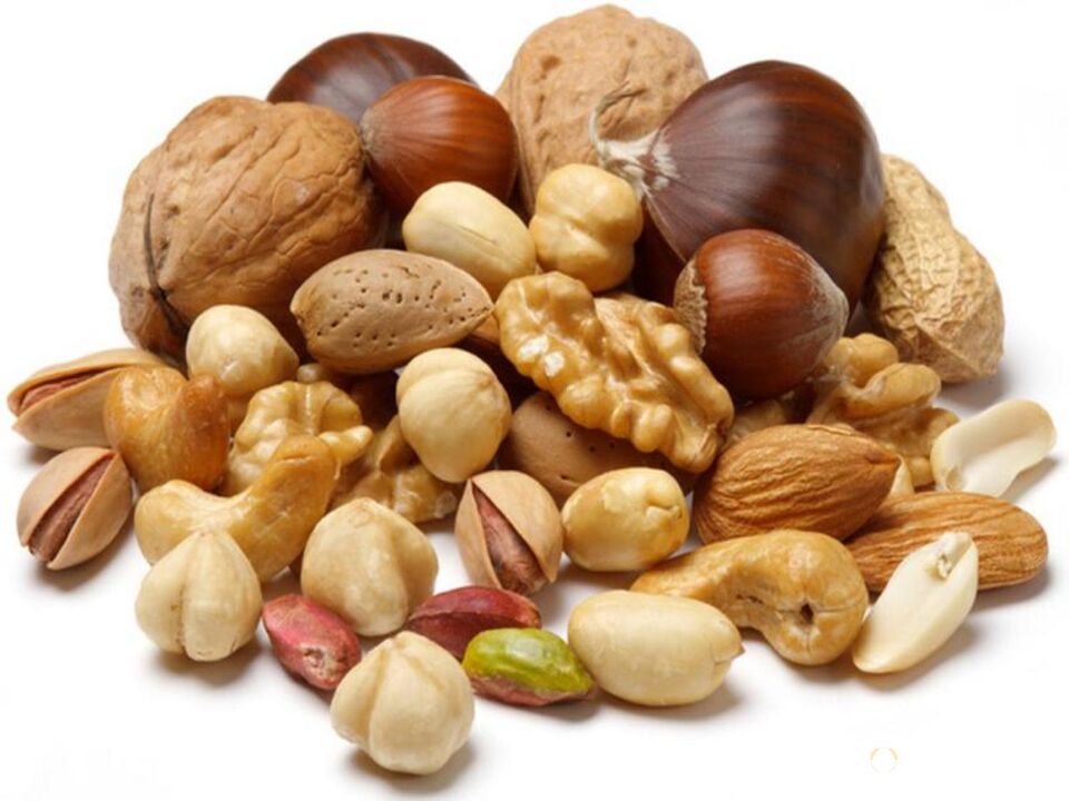 beans to stimulate potency