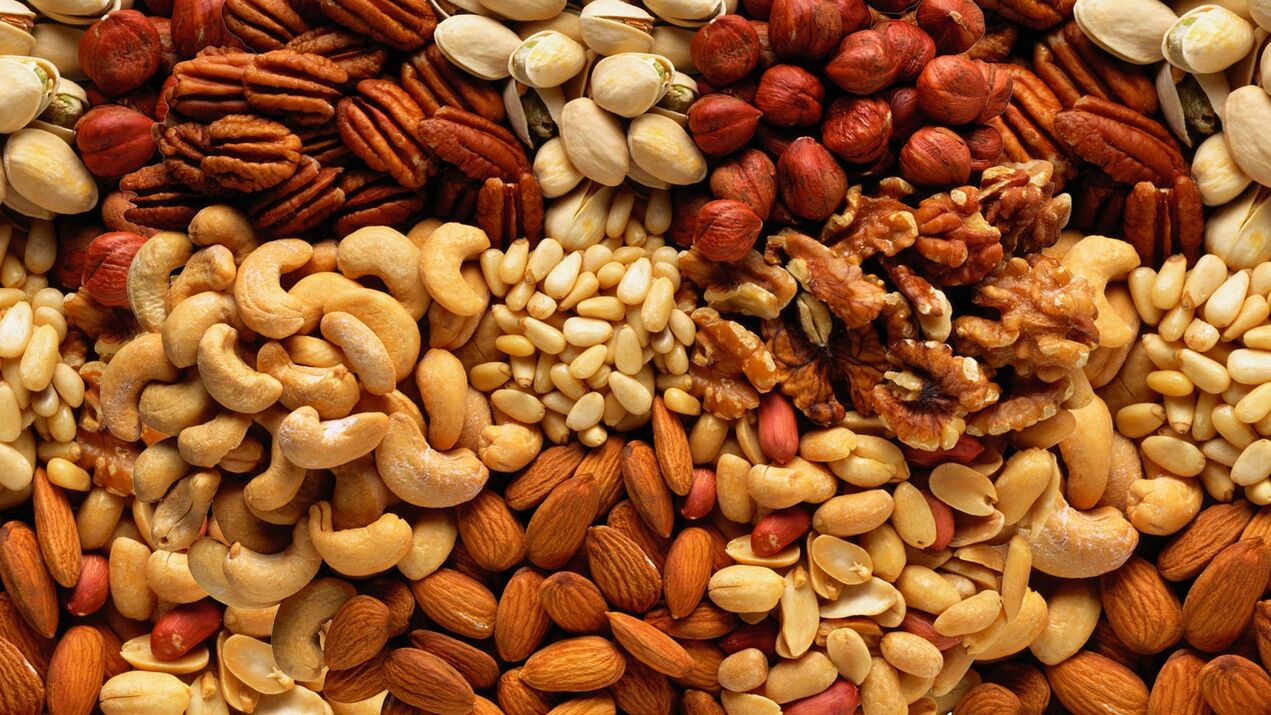 beans for potency