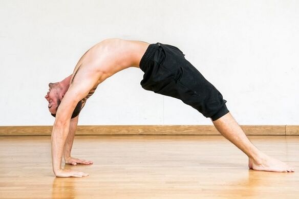 exercise to increase potency