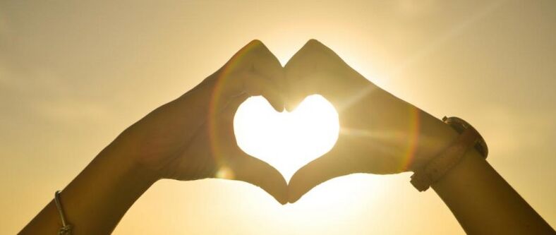 love in a relationship leads to pleasure