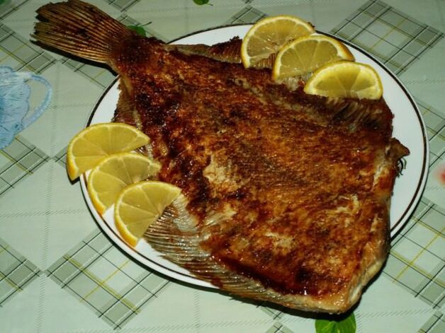 floundering to increase potency